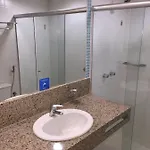 Apto particular em Hotel 4 estrelas